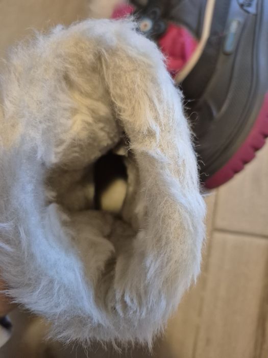 Страхотни детски апрески