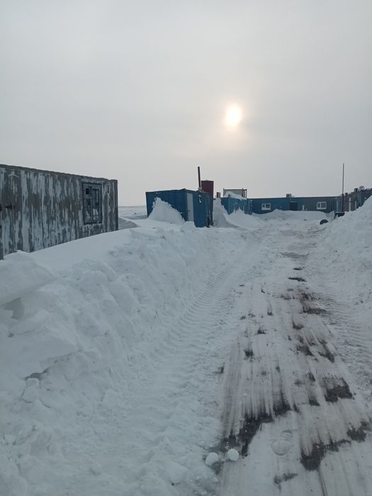 Сдам в аренду жилые контейнеры.