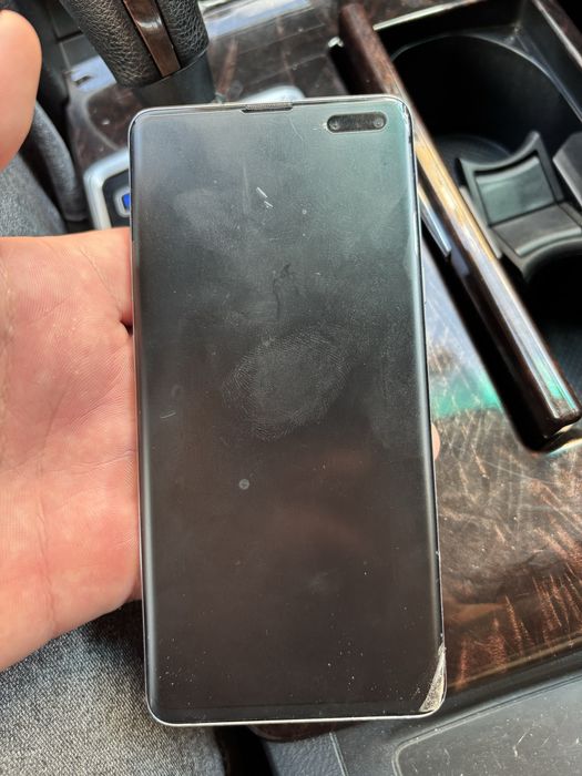 S10 Samsung с10 програмой Али