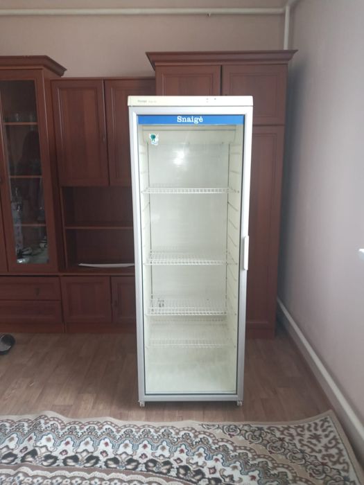 Продаётся холодилник в хорошем состоянии