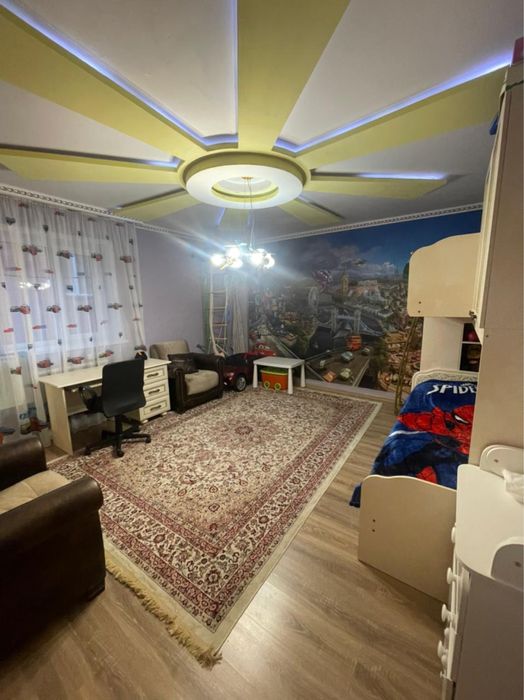 Детский спальный гарнитур