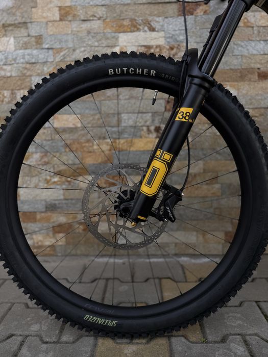 2025 Specialized Turbo Levo SL 2 Ohlins Edition