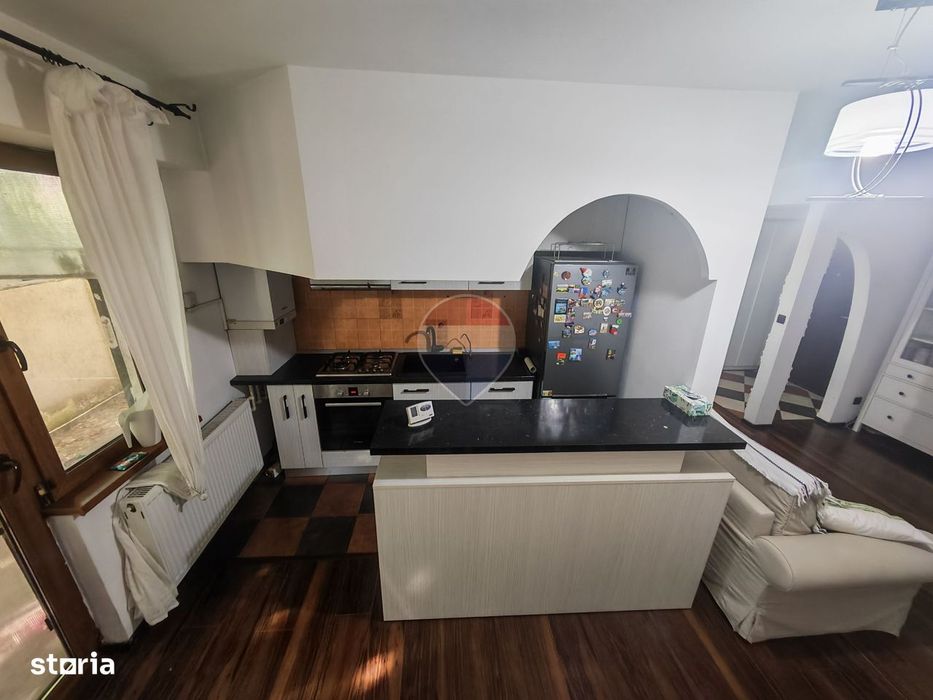 Apartament + terasa| Aleea Mostiștea | Nicolae Grigorescu