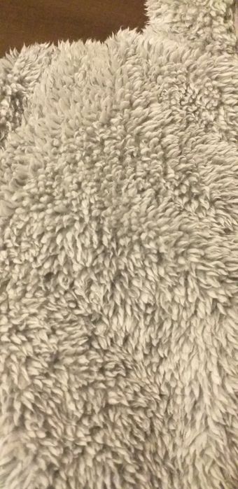 Пухкави якета като мечок