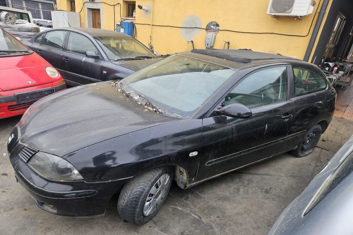 Oglinda dreapta Seat Ibiza 2003 1.9 SDI MT (64 hp)