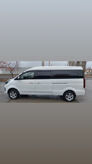 Shineray M7 sotiladi