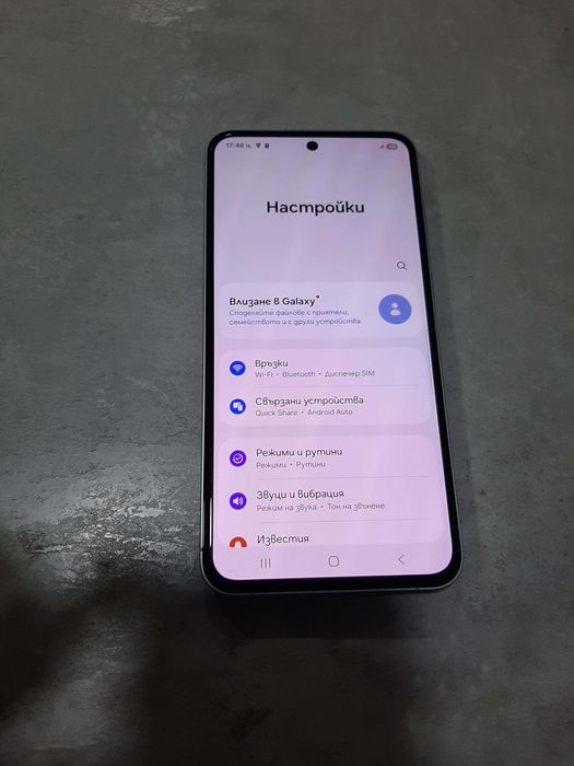 Samsung A55 5G , 128GB 8GB RAM