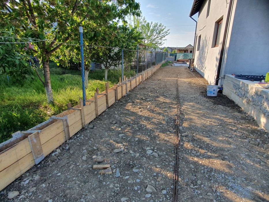 Mobila, constructii, garduri,sudura electrica,canalizari