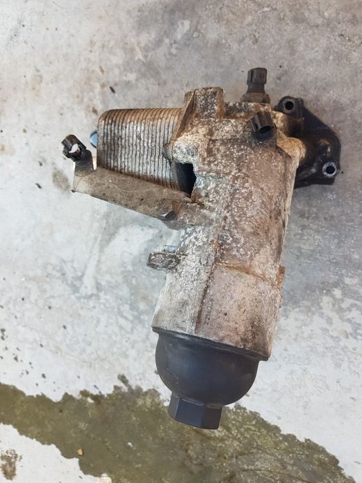 Маслено тяло бмв е90 е91 е92 е60 е61 е87 м57 м47