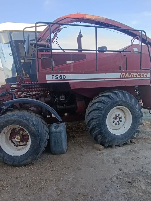 ПАЛЕССЕ КСК 600  сотилади