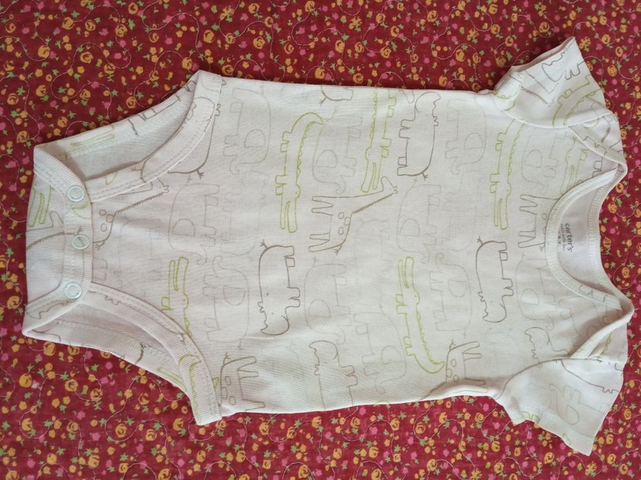 Бодики на девочку и мальчика