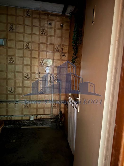 2-стаен в Шумен-Болницата площ 60 цена 175000