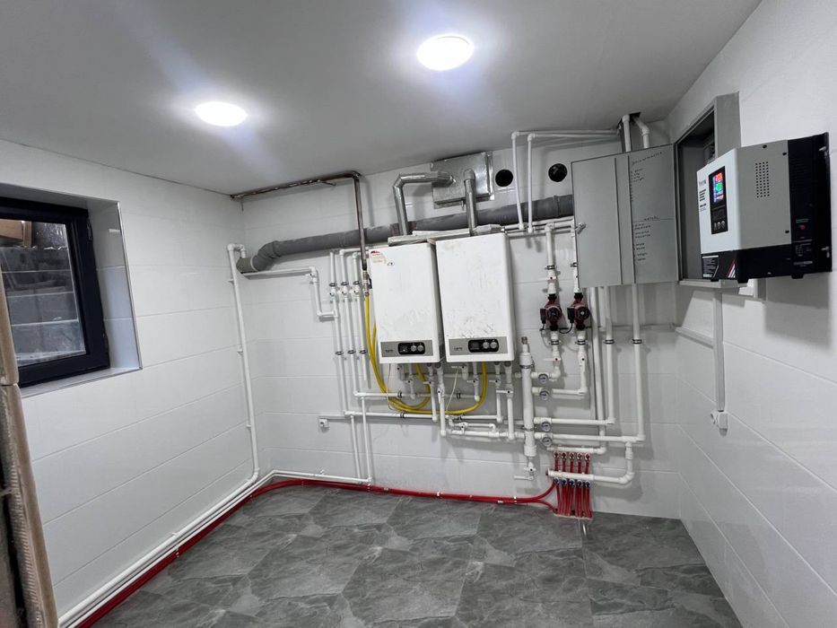 Хасанбай, Исламобод махалля Новый дом