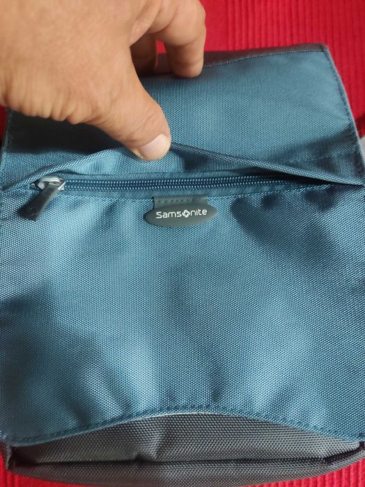 Чанта “ Samsonite "