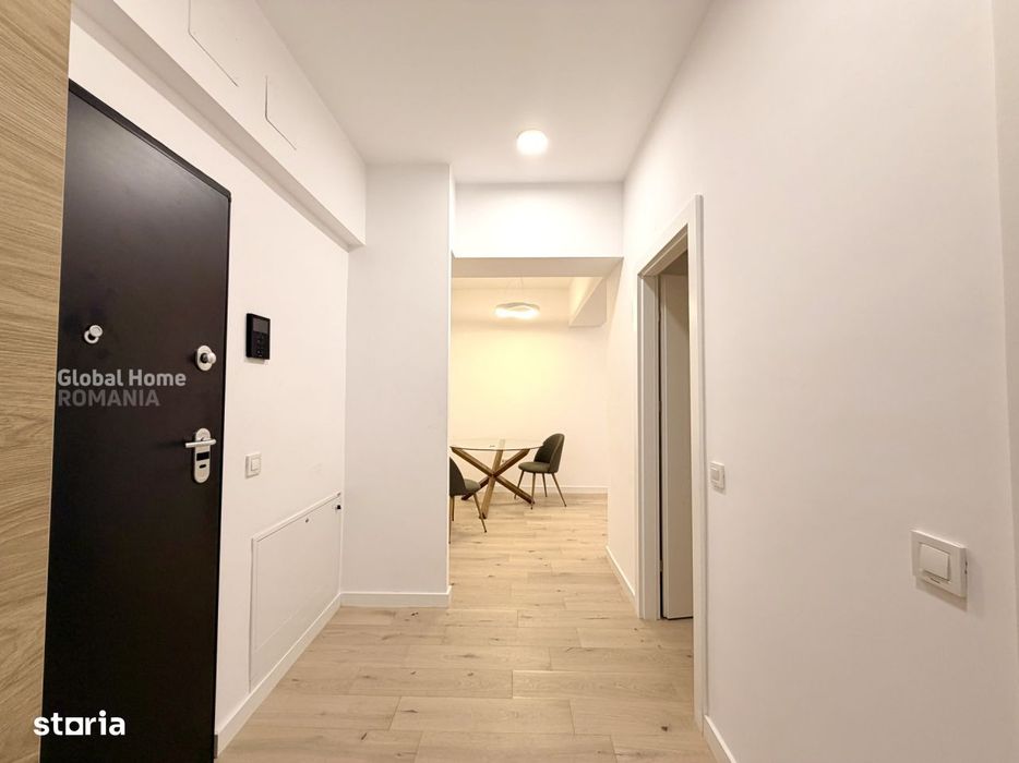 2 Camere | Gradina Proprie 26mp | Pet Friendly | First Estate - Pipera