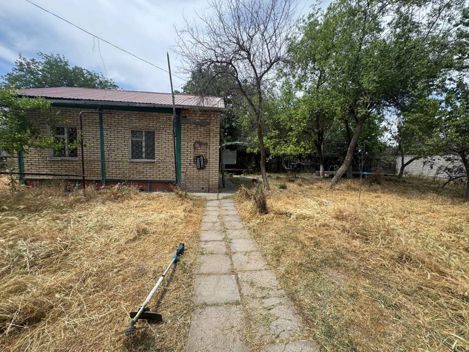 Продается земельный участок Чингельды 8 соток