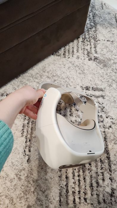 Ochelari VR HTC vive focus