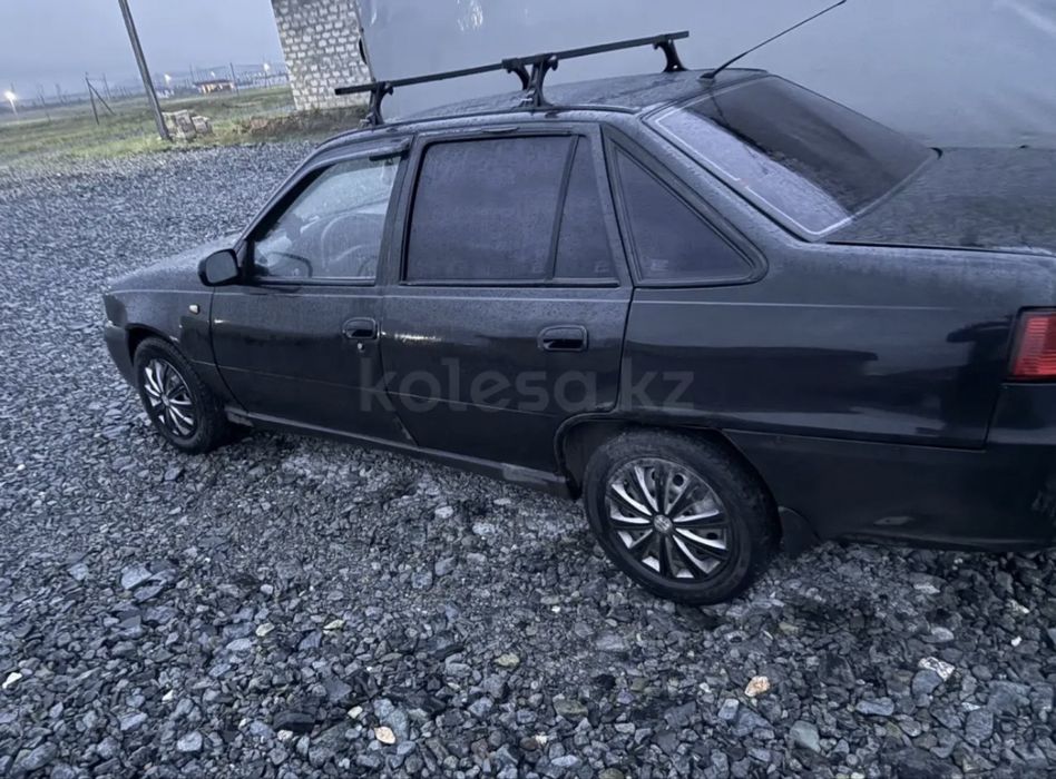 Daewoo Nexia 2, 2012, 1.5 8кл