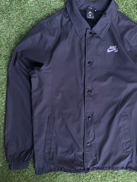 Мъжко яке / горнище : NIKE SB SHIELD S