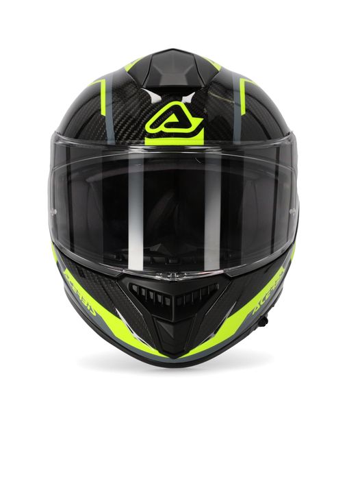 Casca Moto, Acerbis, Carbon Tarmak,