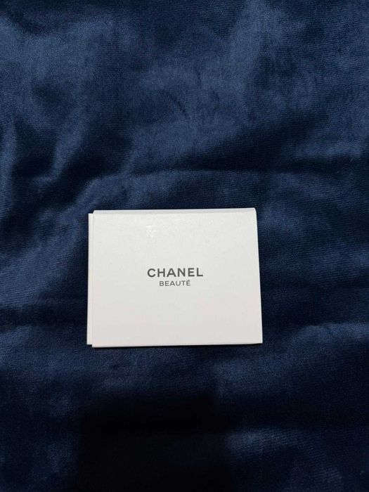 Set de 3 cleme par Chanel