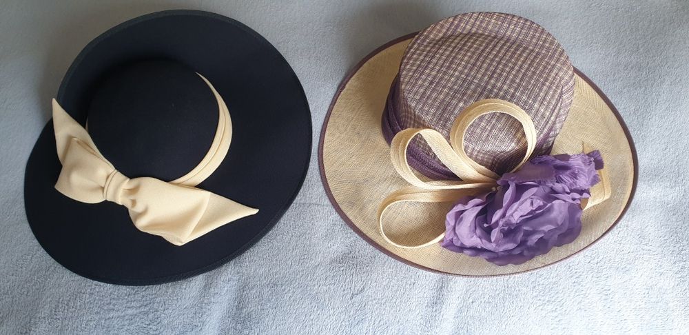 Pălărie pentru nuntă