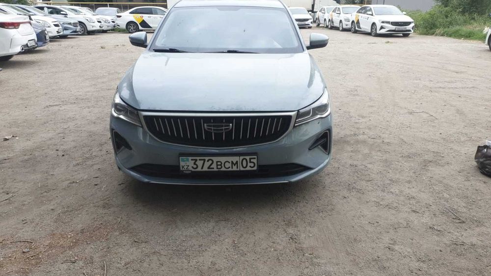 Аренда авто Яндекс такси