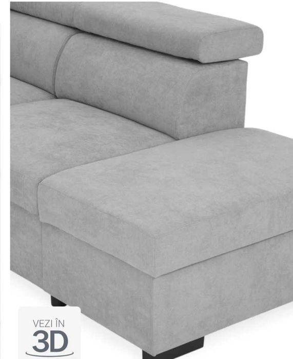 Vand coltar extensibil Mobexpert