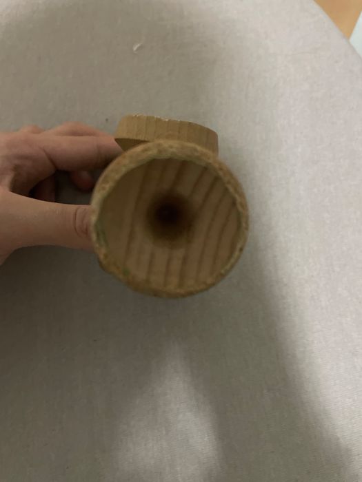 Kendama europe rubber