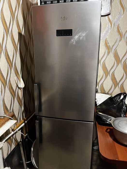Ақтөбе!Холодильник б/у 20 000