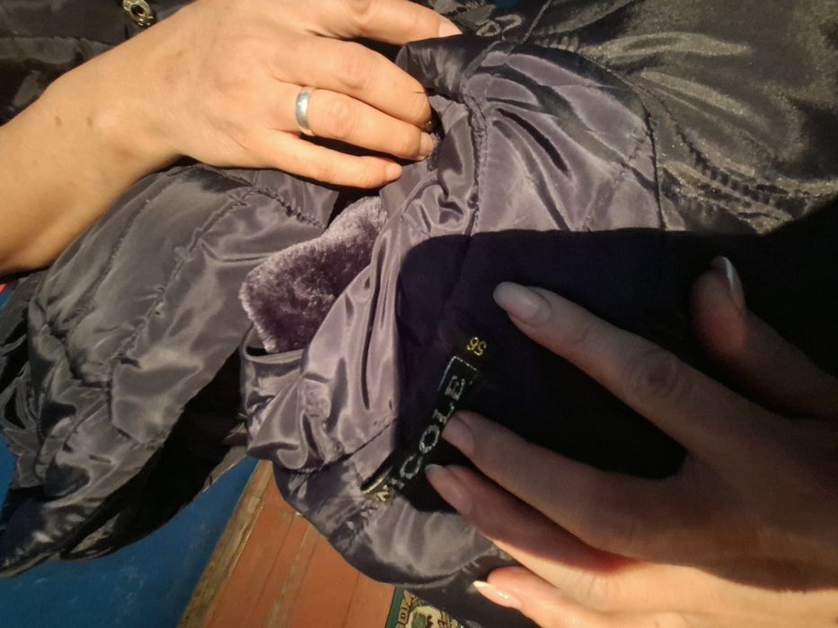 Срочно продам пальто