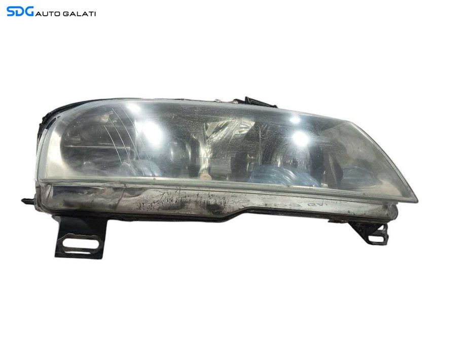 Far Dreapta Fiat Stilo 2001 - 2007 Cod DX40785748 [L6670]