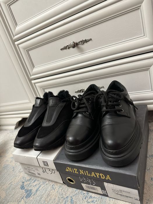 Продам кроссовки и ботилион