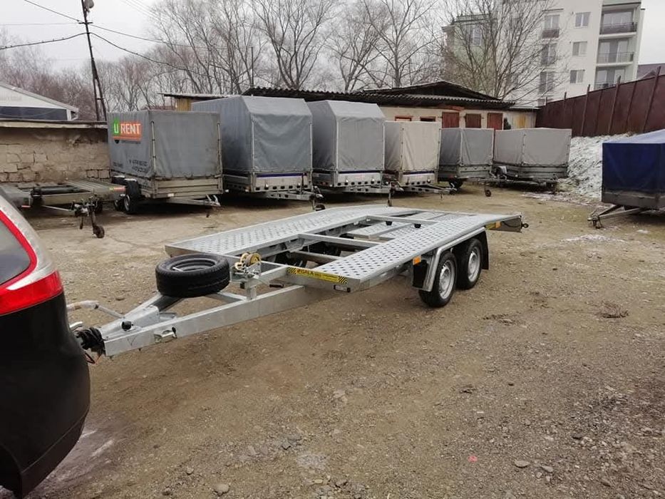 Inchiriez Inchirieri Inchiriere Remorci Remorca De Inchiriat