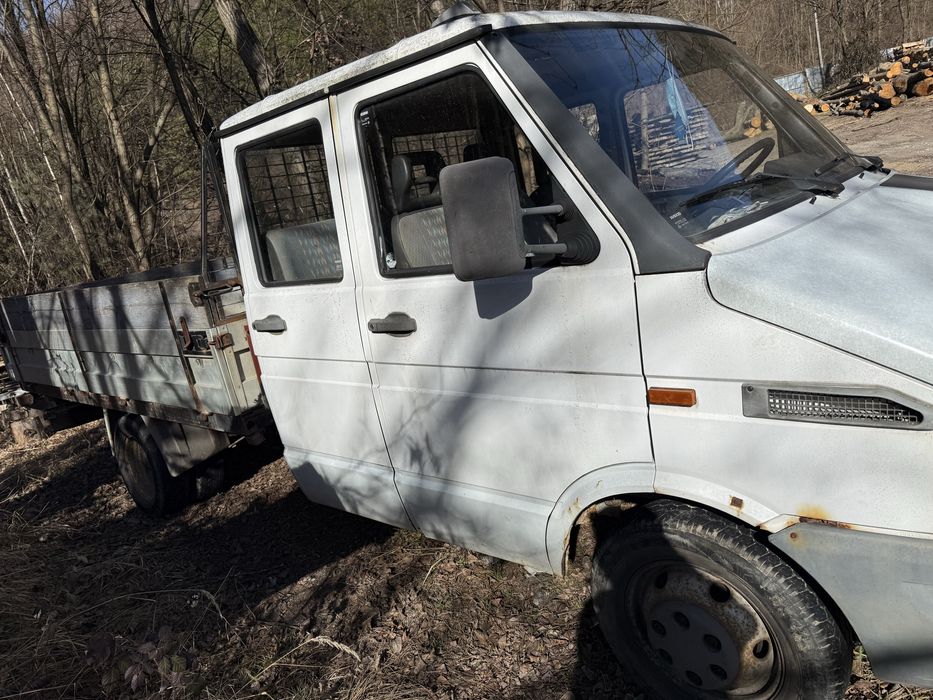 Iveco Daily 35 10 An 1998