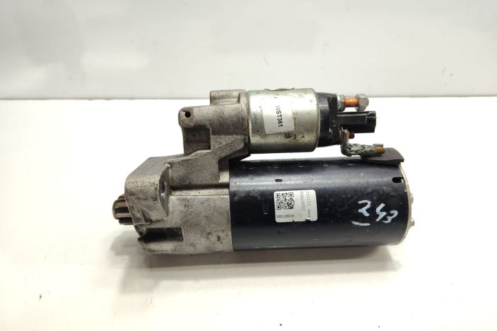 Electromotor 3.0 tdi 0001125519 Audi Q7 4L