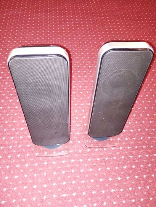 Statie amplificares sony