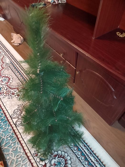 Soʻniiy archa buy 1m