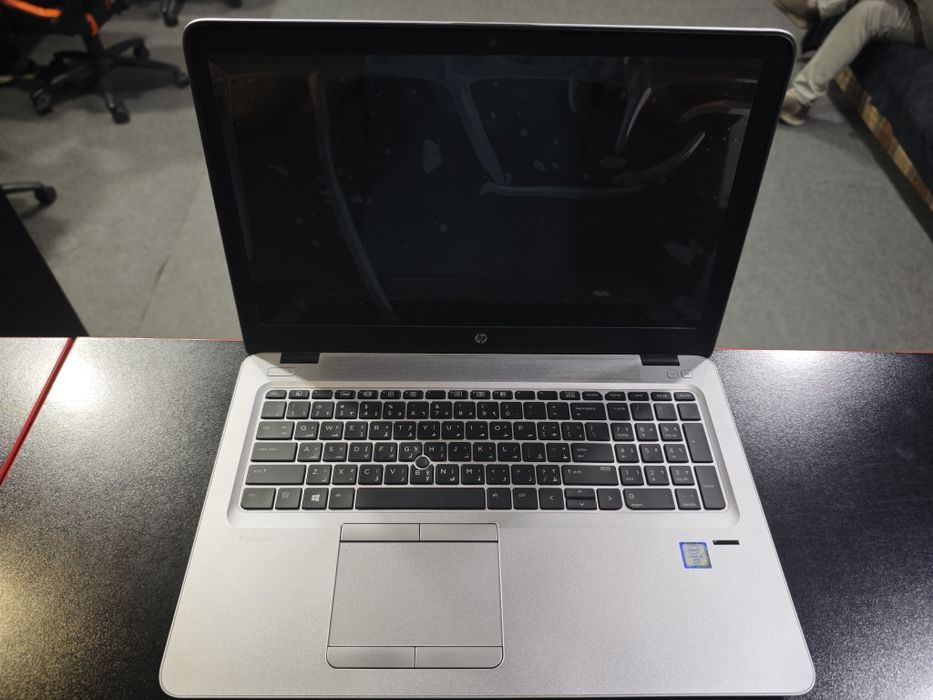 HP 850 G3 i5-6300U IDEAL