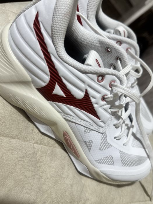 Кроссовки Mizuno оригинал