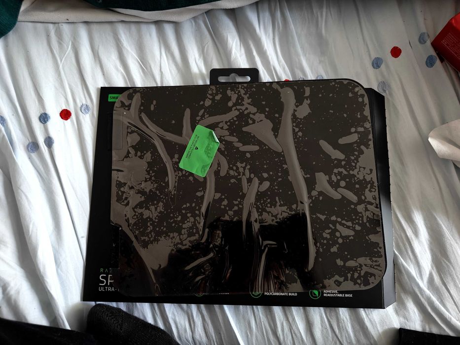 Mousepad Razer Sphex V3