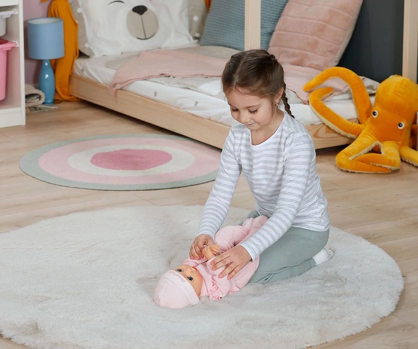 Baby Born - Кукла Анабел, 43см