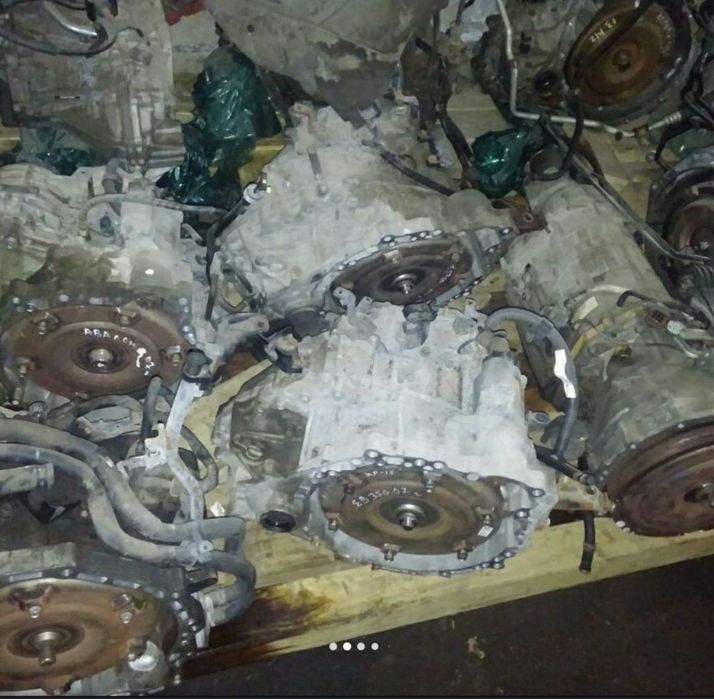 Запчасти все машины