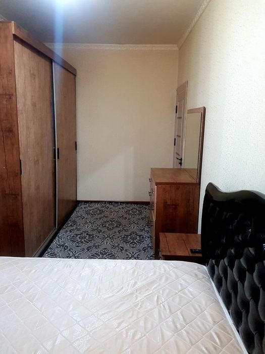 Сдаётся квартира Чиланзар 6 квартал 2/2/4 разделка