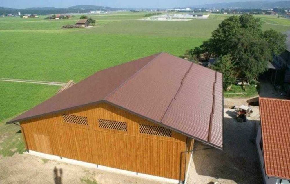 Acoperisuri, montaj acoperisuri, reparatii acoperisuri, dulgherie