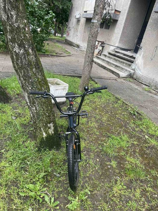 Детски велосипед ВМХ 20"