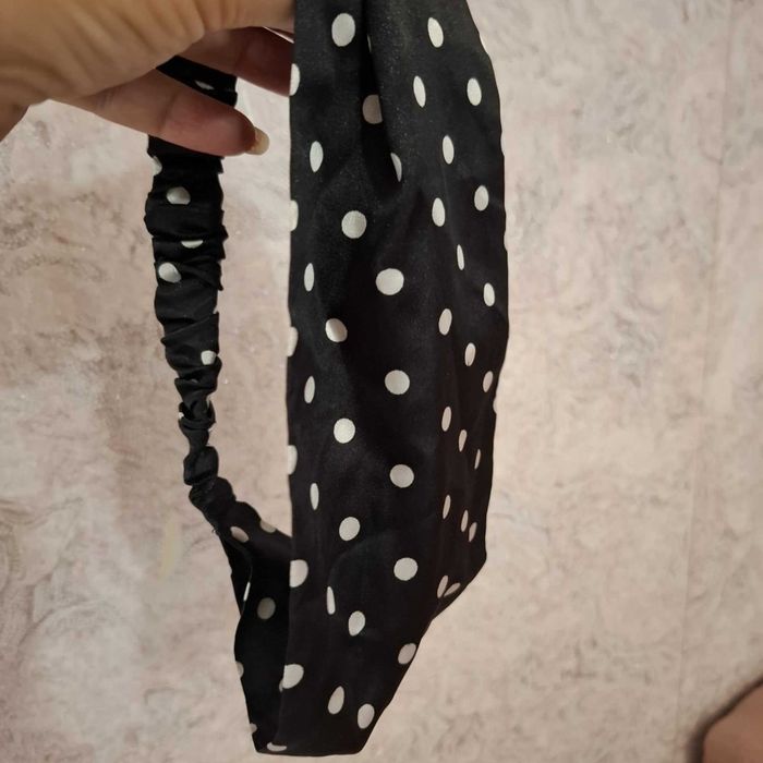 Маркови Ленти за коса