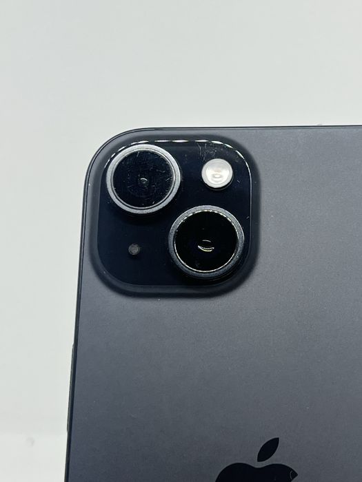 IPhone 15 128 GB Black imei: 82537 Pintel.kz