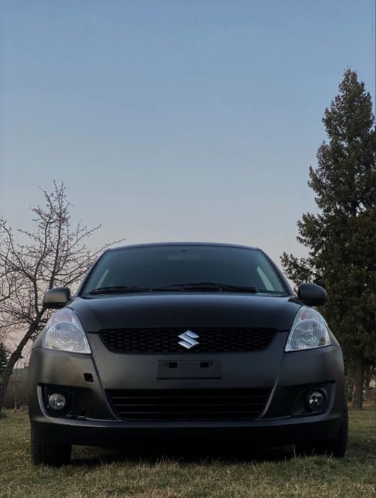 Suzuki Swift 1.3 DDIS