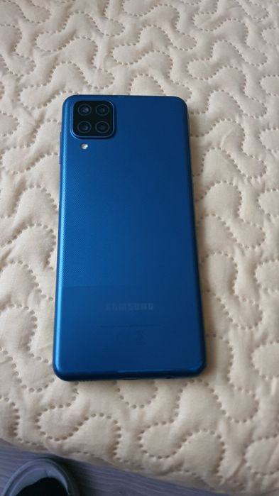 Samsung galaxy A12